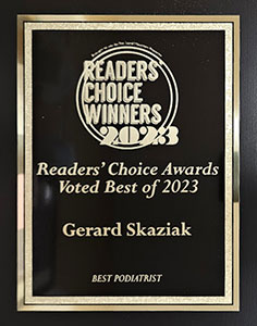 readers choice award 2023